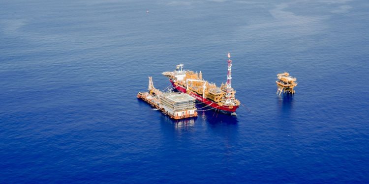 Indonesia Leads Asia-Pacific in Carbon Storage Potential, Energy Minister Invites Global Investors