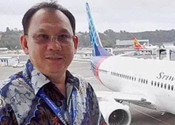Tin Corruption: Former Sriwijaya Air Executive Hendry Lie Faces 18-Year Prison Sentence