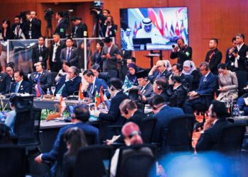 President Prabowo Urges Stronger ASEAN-GCC Economic Cooperation and Migrant Worker Protection