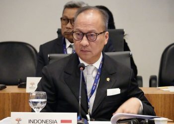 BRICS Alliance: Indonesia and Brazil Agree to Strengthen Cooperation in Bioenergy and Aerospace Industries