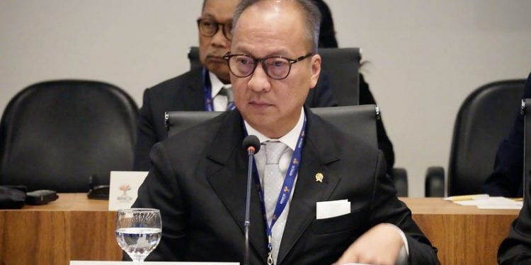 BRICS Alliance: Indonesia and Brazil Agree to Strengthen Cooperation in Bioenergy and Aerospace Industries