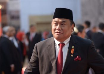 Sugar Import Corruption in Indonesia: Rachmat Gobel Testifies Against Tom Lembong
