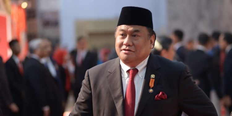 Sugar Import Corruption in Indonesia: Rachmat Gobel Testifies Against Tom Lembong