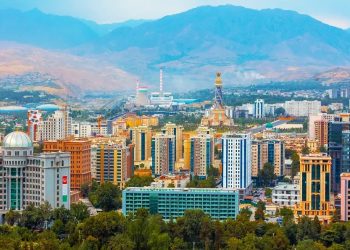 Central Asia to Strengthen Pandemic Preparedness with World Bank Support