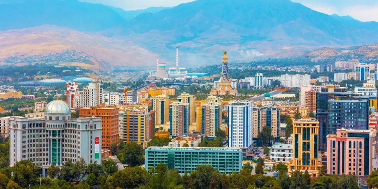 Central Asia to Strengthen Pandemic Preparedness with World Bank Support