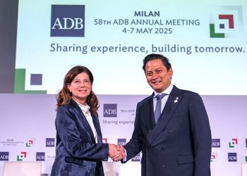 ADB, Indonesia Achieve Milestone in Local Currency Loan Conversions