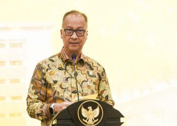 Indonesia Joins Top 12 Global Manufacturing Contributors, Leading in ASEAN