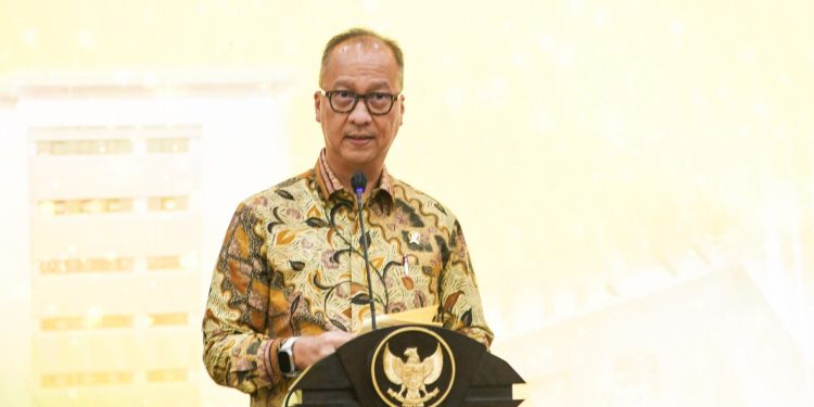 Indonesia Joins Top 12 Global Manufacturing Contributors, Leading in ASEAN