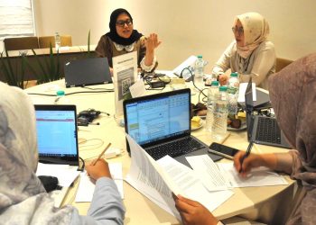 Bappenas, FAO Hold Training to Improve Governance in Indonesia’s Agrifood Systems Transformation