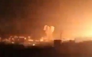 Asia War: India Launches Missile Strikes on Pakistani Cities, Islamabad Vows Retaliation