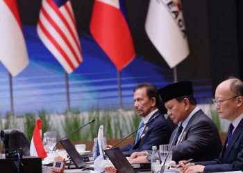 Southeast Asia Integration Strengthens as ADB and Prabowo Unite to Bolster Regional Resilience