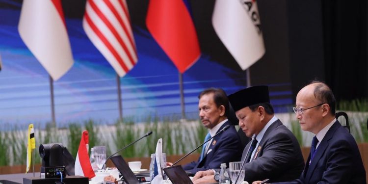 Southeast Asia Integration Strengthens as ADB and Prabowo Unite to Bolster Regional Resilience