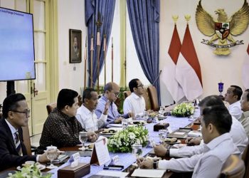 President Prabowo Approves $9.8 Billion Battery Downstreaming Project Led by Huayou and CATL