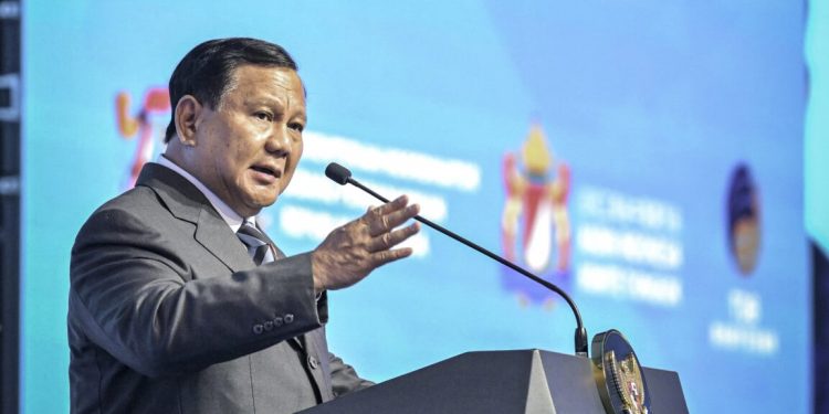 Indonesia and China: Pillars of Stability and Prosperity in Asia