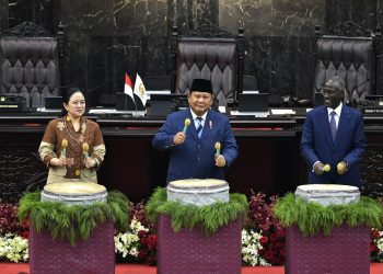 Prabowo at PUIC 2025: “Palestine Needs Concrete Action, Not More Resolutions”