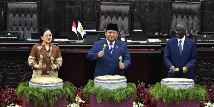 Prabowo at PUIC 2025: “Palestine Needs Concrete Action, Not More Resolutions”
