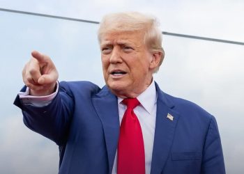 Trump: India and Pakistan Agreed to ‘Immediate Ceasefire’