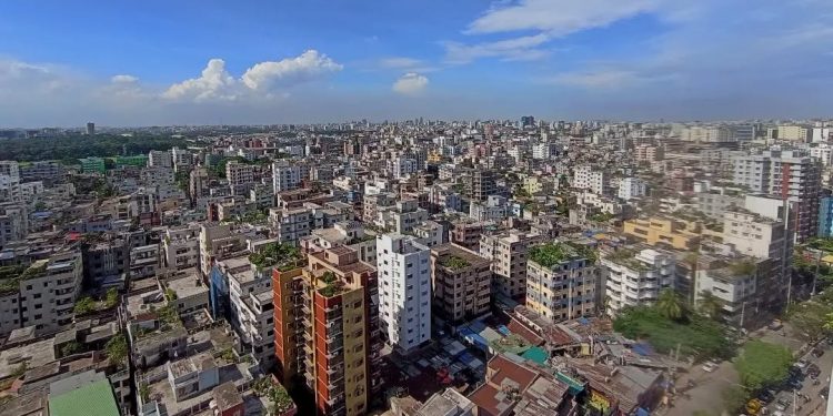 ADB Approves $500 Million to Stabilize, Reform Banking Sector in Bangladesh