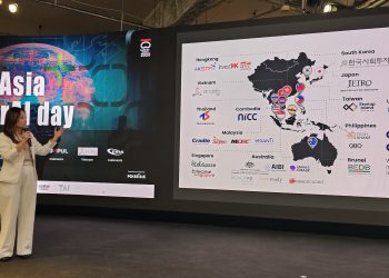 ATLAS Officially Launched to Encourage Collaboration of Startups Eco-System in Asia Pacific