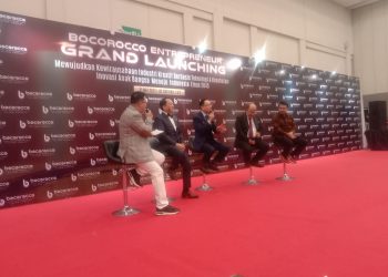 Bocorocco Entrepreneur Indonesia Launches BOSS 2025