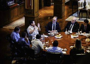 Indonesia and the UK Agree to Expand Strategic Cooperation in Education and Research