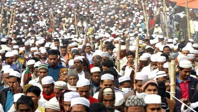 Bangladesh’s Top Court Lifts Ban on Largest Muslim Party