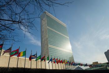 UN’s Lifesaving Programmes Under Threat as Budget Crisis Hit’s Hard