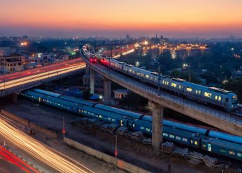 ADB President Announces $10 Billion Plan for India’s Urban Transformation