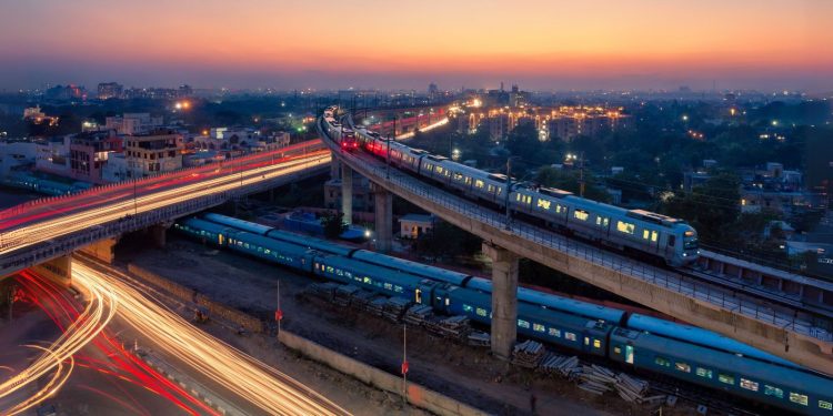 ADB President Announces $10 Billion Plan for India’s Urban Transformation