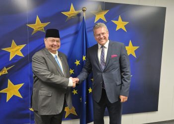 IEU-CEPA Negotiations Near Completion: Indonesia and the EU Reach Full Agreement