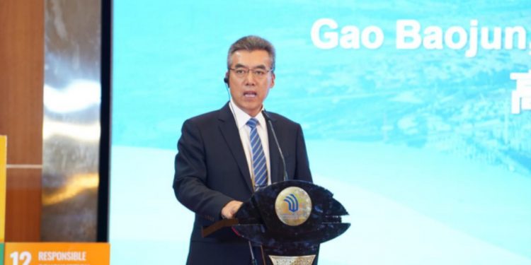 Huayou Cobalt Partners with UN Global Compact to Strengthen the BRI in Indonesia