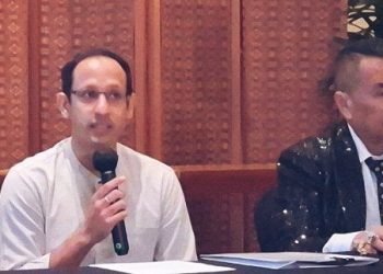 Corruption Scandal in Indonesia’s $640 Million Chromebook Project: Nadiem Makarim Speaks Out