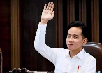 Impeachment Discourse Against Indonesian Vice President Gibran Intensifies