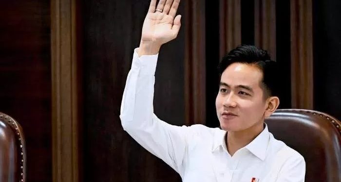 Impeachment Discourse Against Indonesian Vice President Gibran Intensifies