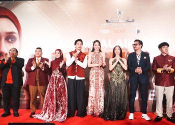 Assalamualaikum Beijing 2: Lost in Ningxia to Hit Theaters Nationwide on June 19, 2025