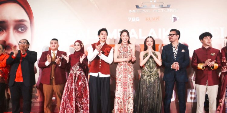 Assalamualaikum Beijing 2: Lost in Ningxia to Hit Theaters Nationwide on June 19, 2025