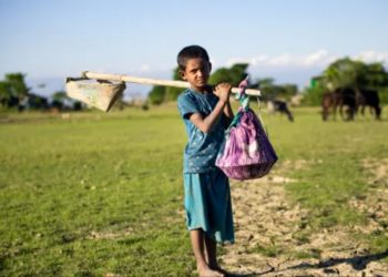 Asia-Pacific Leads Global Decline in Child Labour, But 138 Million Still Trapped Worldwide