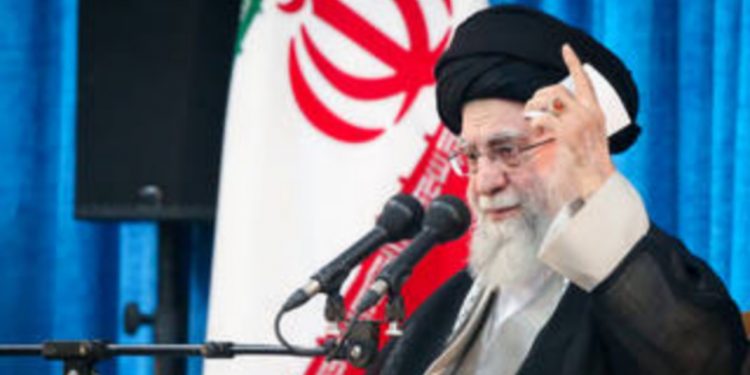 Iran Vows ‘Severe Punishment’ for Israeli Attack