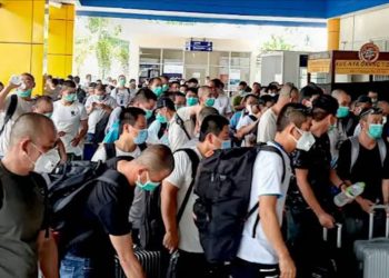 Foreign Worker Permits Become Hotbed of Corruption in Indonesia