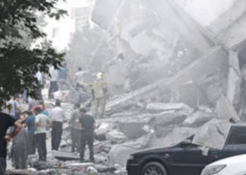 Russia, China, and Indonesia Strongly Condemn Israel’s Attack on Iran