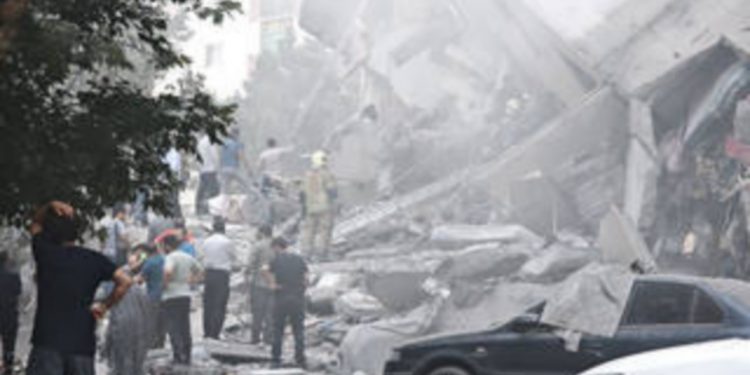 Russia, China, and Indonesia Strongly Condemn Israel’s Attack on Iran