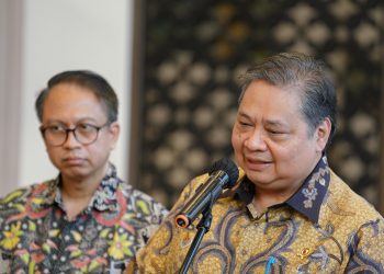 Indonesia and EU Presidents to Announce IEU-CEPA Agreement Soon
