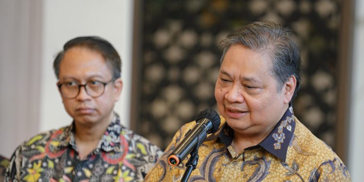 Indonesia and EU Presidents to Announce IEU-CEPA Agreement Soon