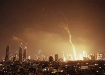 Iran to ‘Shut Down Israel’s War Machine’