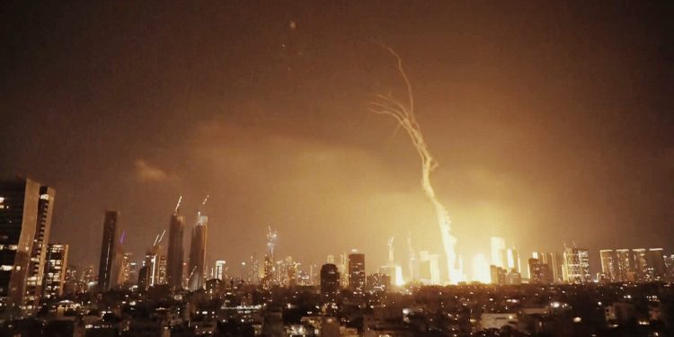Iran to ‘Shut Down Israel’s War Machine’