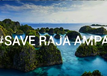 Nickel Mining in Raja Ampat May Violate Human Rights