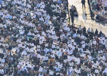 Study: Islam Growing Three Times As Fast As Christianity