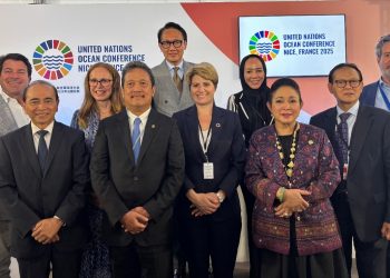 UNOC 2025: Indonesia Introduces World’s First Outcome-Based Funding Innovation for Marine Protected Areas