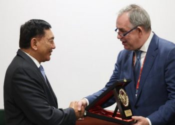 Indonesia Set to Enhance Strategic DCA with Bosnia and Herzegovina, Italy, and Russia