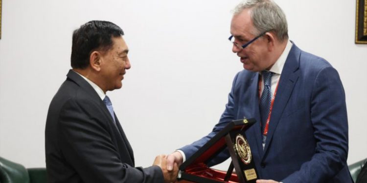Indonesia Set to Enhance Strategic DCA with Bosnia and Herzegovina, Italy, and Russia